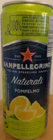 Naturali Pompelmo