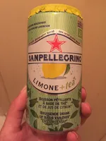 Limone + tea