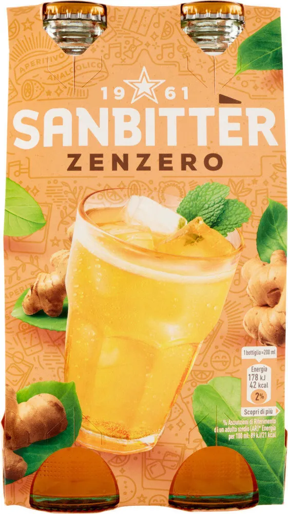 Zenzero