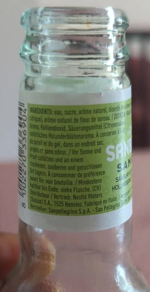 Sanbitter