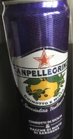 Sanpellegrino-chinotto With Myrtle-330ml-italy