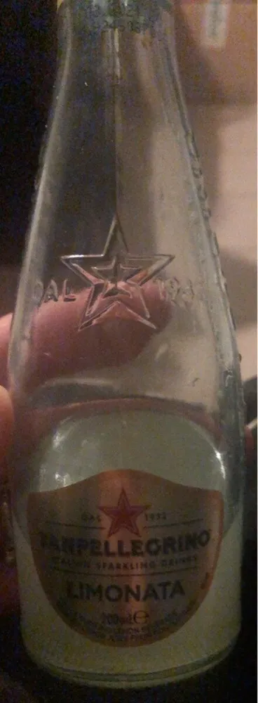 Sanpellegrino