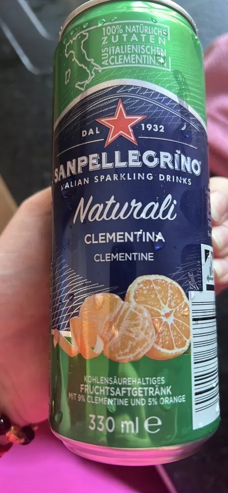 Naturali Clementina Clementine