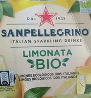 Limonada bio
