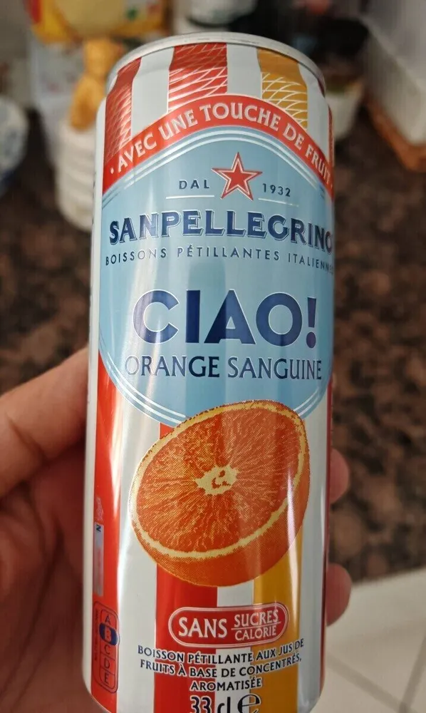 Ciao!