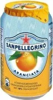 Sanpellegrino Aranciata