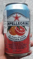 aranciata rodsa