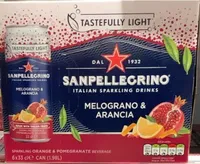 Melograno & Arancia
