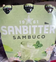 Sanbitter sambuco