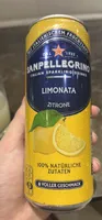 Naturali Limonata