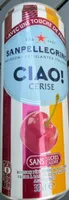 Ciao! Cerise