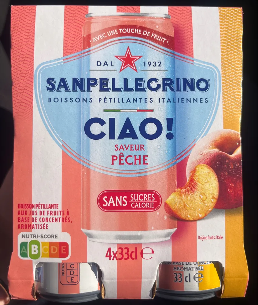 ciao!
