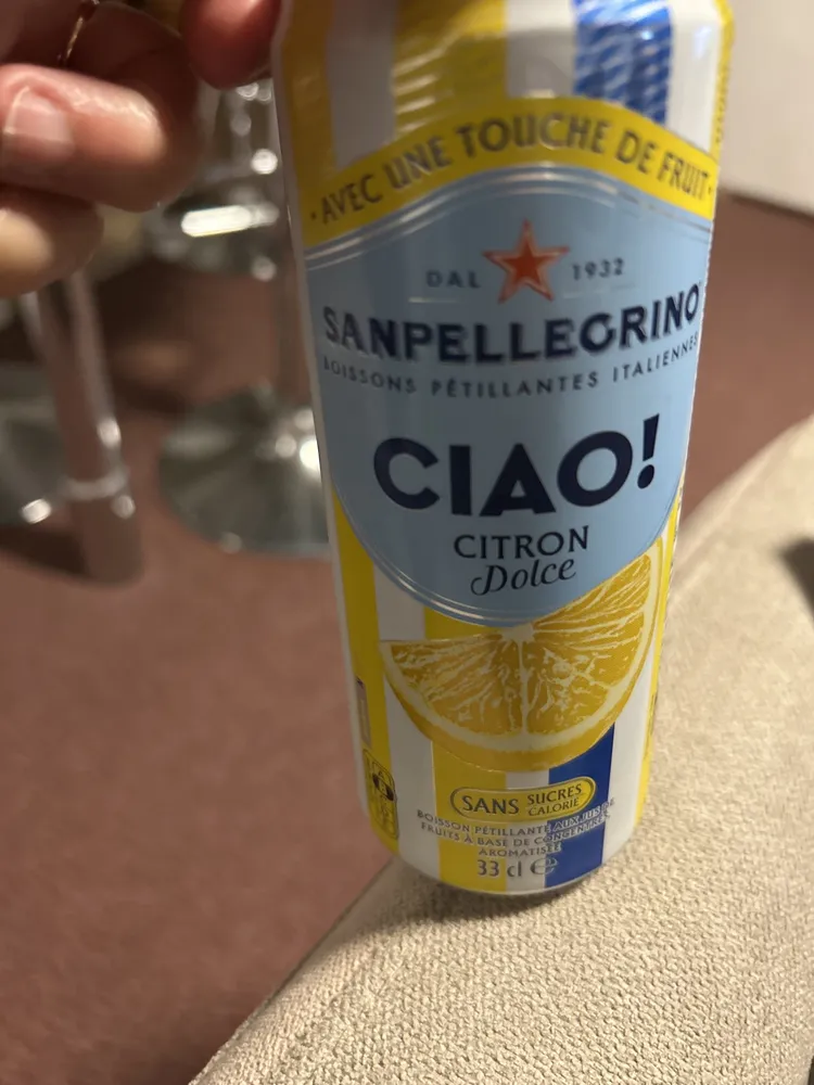 Ciao Citron