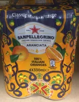Italian orange