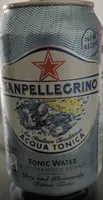 Sanpellegrino Tonica 0,33 L.