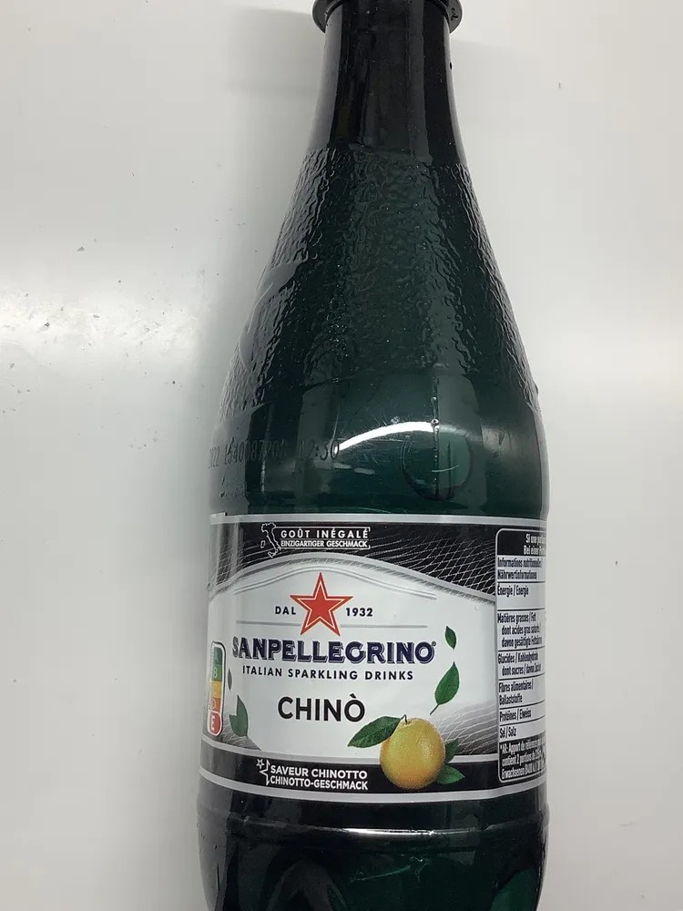 Chinò