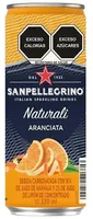 Naturali Aranciata