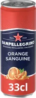 Orange sanguine