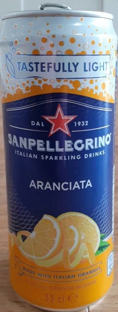 Sanpellegrino