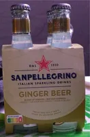 Ginger Beer