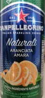 Aranciata Amara