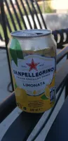 Sanpelleg. Limonata 0,33 L. Pant DK