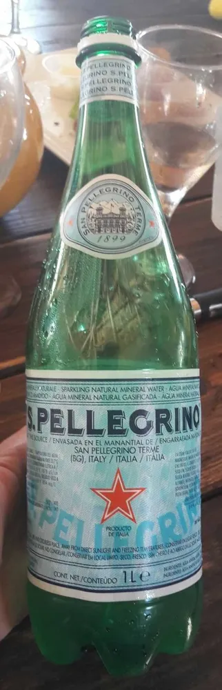 San Pellegrino