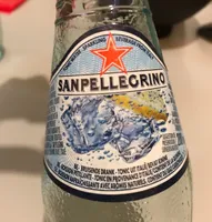 Tonic water