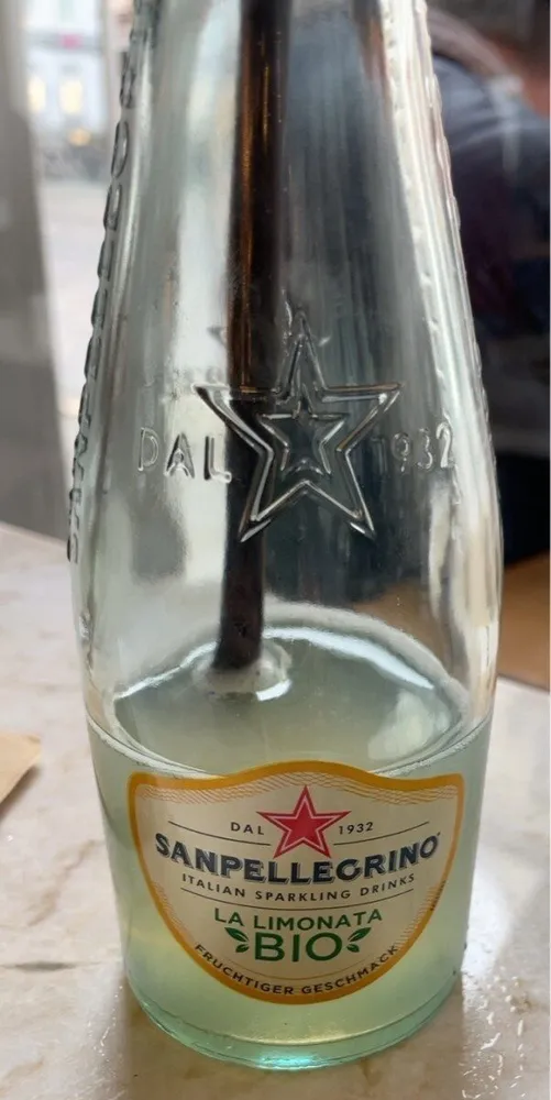 La limonata bio