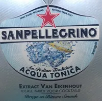 Acqua tonic