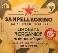 Limonata Organic