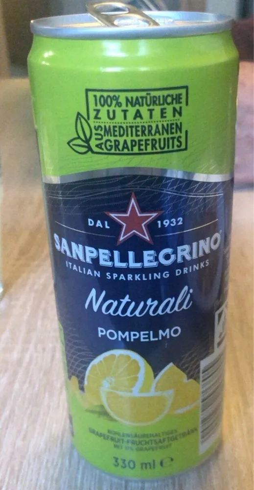 Pompelmo