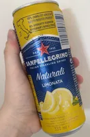 Naturali Limonata