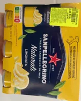 Naturali limonata
