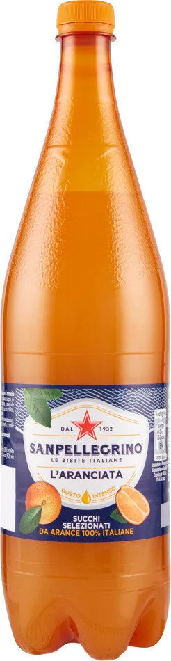 l'Aranciata
