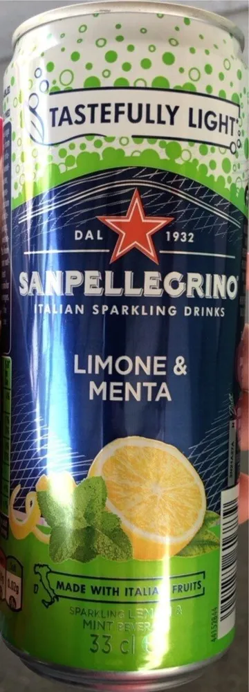 Limone & Menta