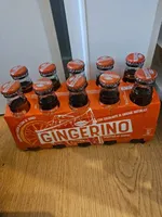 Gingerino