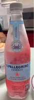 S.pellegrino essenza