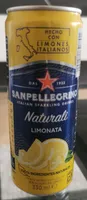 Naturali Limonata