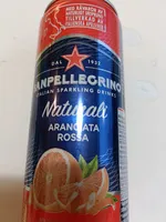 Naturali Aranciata Rossa