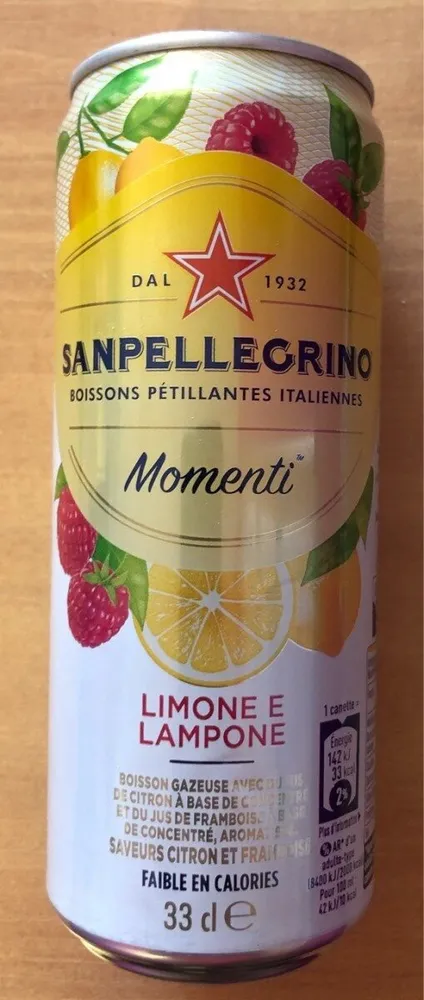 Sanpellegrino