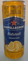 Naturali Aranciata