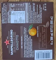 CHINOTTO