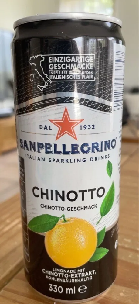 chinotto