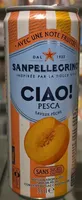 Ciao ! Pesca