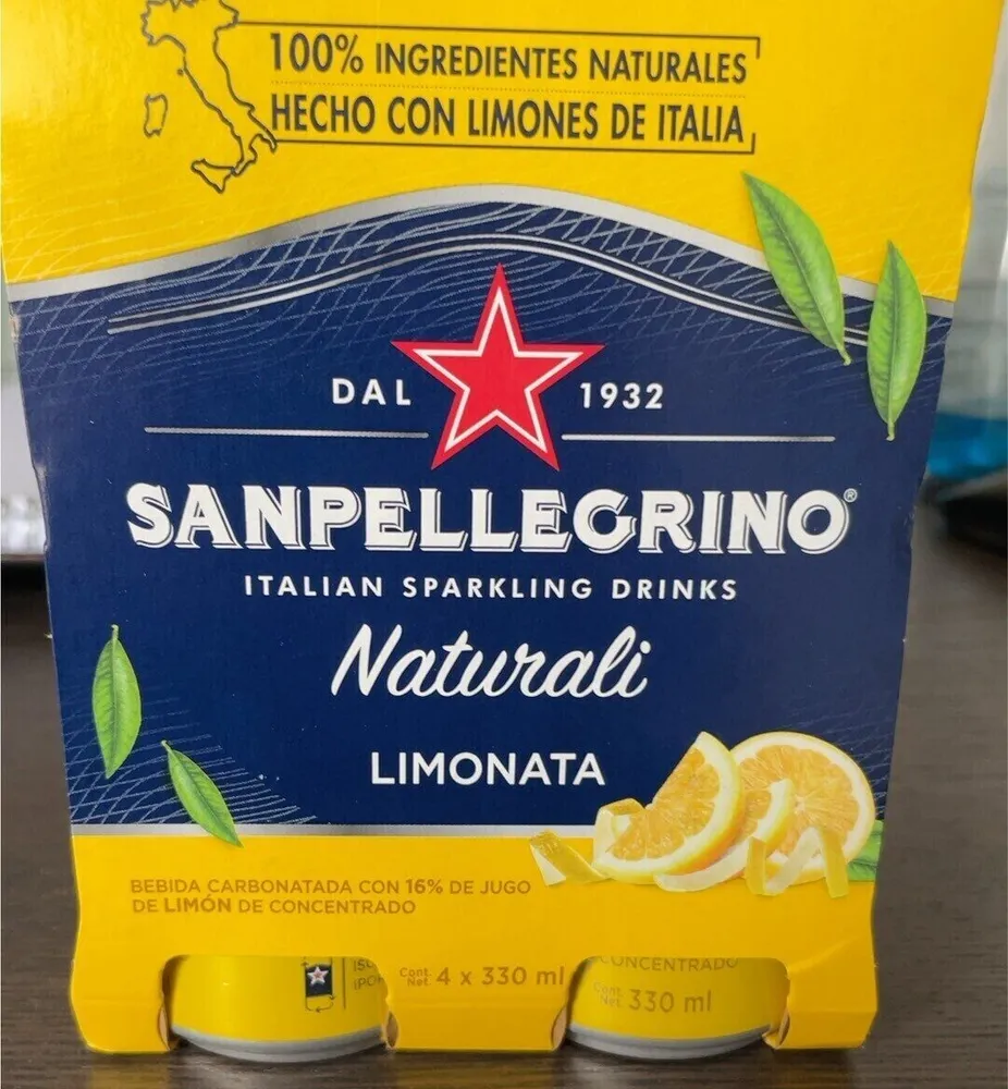 Limonata