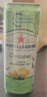 Creazioni ZITRUS & DARJEELING TEE