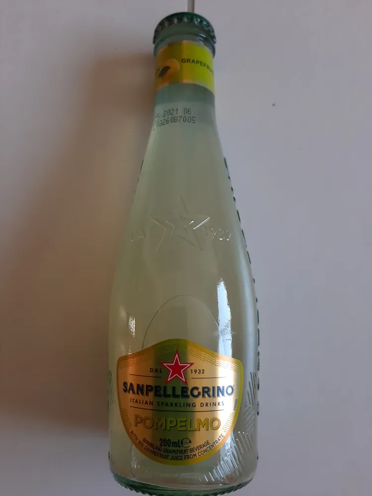 sanpellegrino