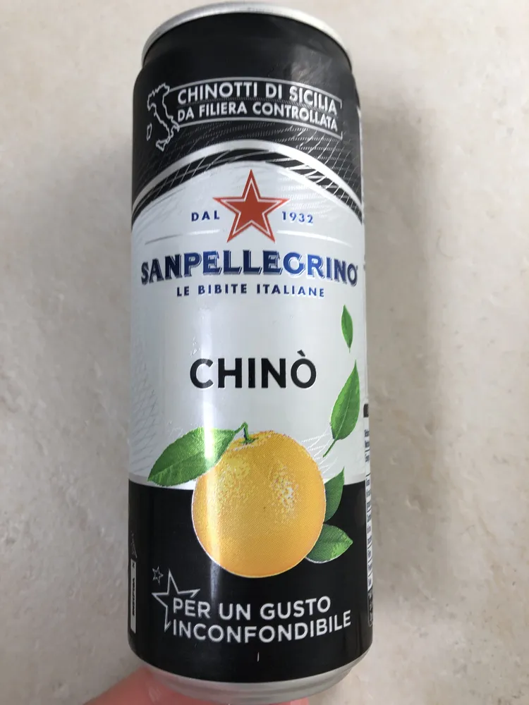 Chinò