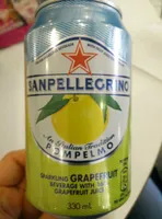 Sanpellegrino Pompelmo 33 CL